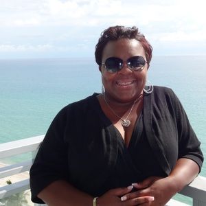 Meet your Posher, Wendy